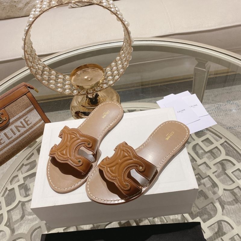 Celine Sandals